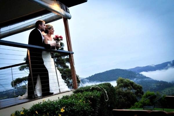 Spring Creek Mountain Cafe & Cottages Killarney Eksteriør bilde