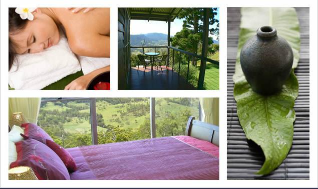 Spring Creek Mountain Cafe & Cottages Killarney Rom bilde