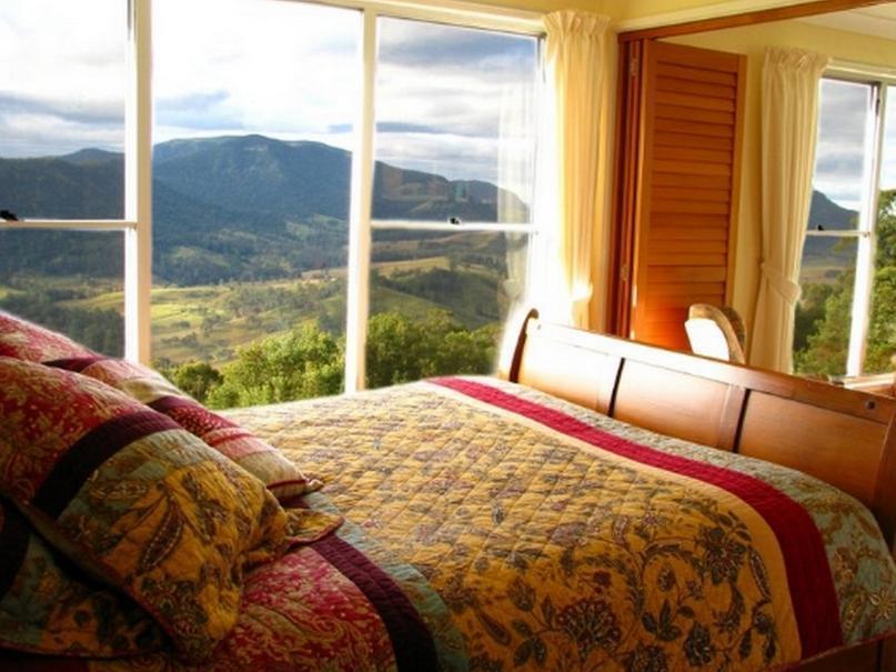Spring Creek Mountain Cafe & Cottages Killarney Eksteriør bilde