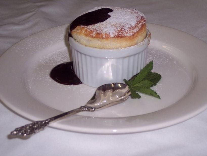 Spring Creek Mountain Cafe & Cottages Killarney Eksteriør bilde