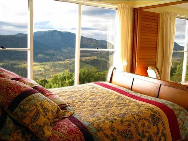 Spring Creek Mountain Cafe & Cottages Killarney Eksteriør bilde